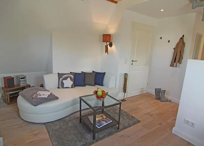 Ferienwohnung Lonni