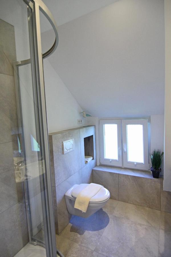 Ferienwohnung Lonni Westerland