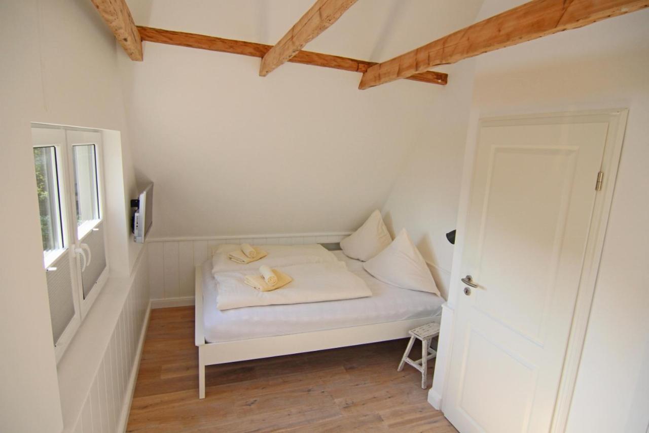 Apartment Ferienwohnung Lonni