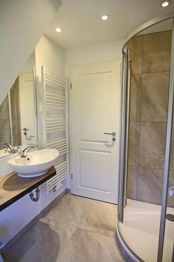 Apartment Ferienwohnung Lonni Westerland