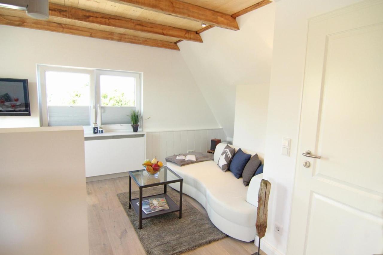 Ferienwohnung Lonni