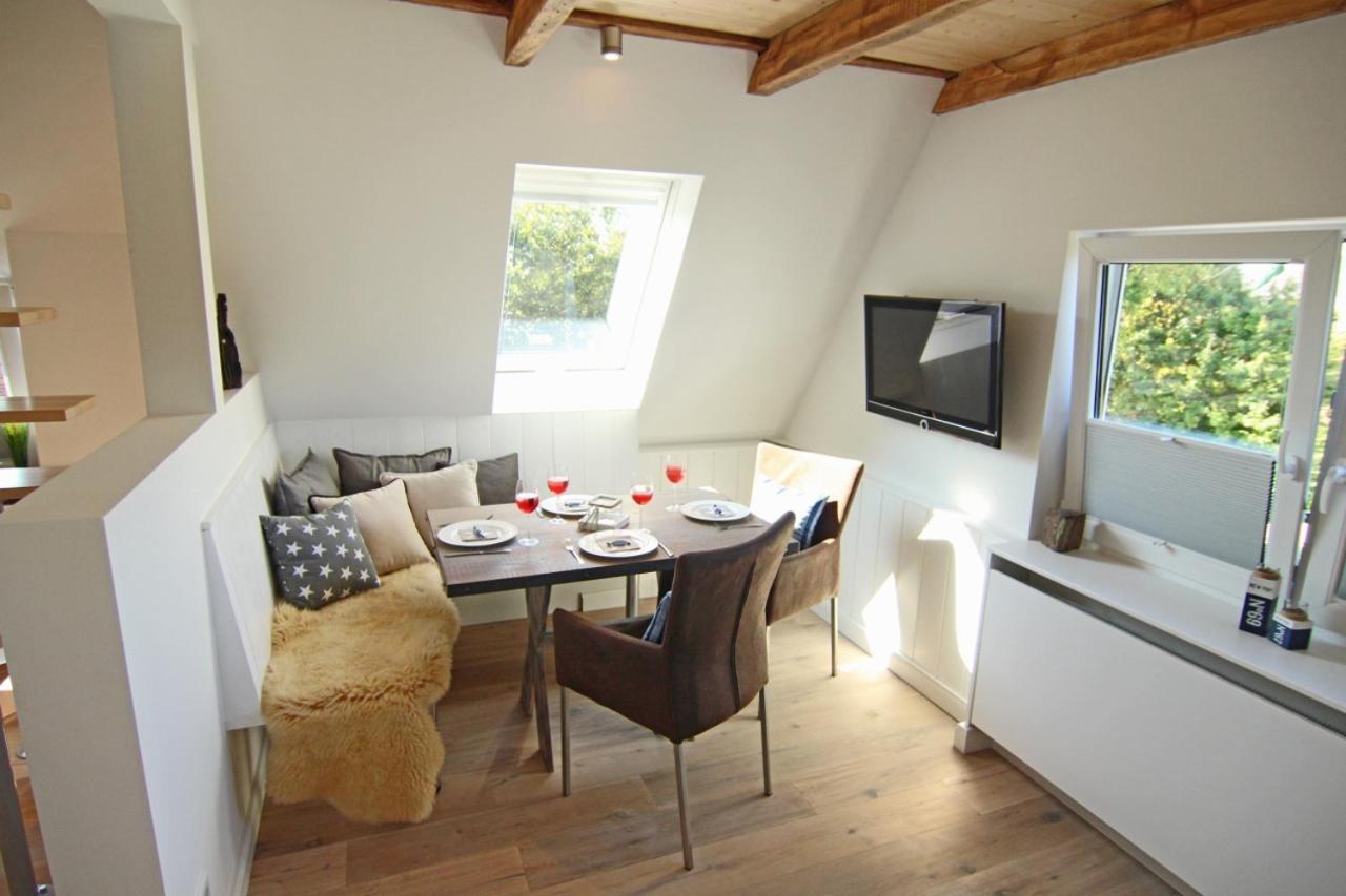 Ferienwohnung Lonni * Westerland