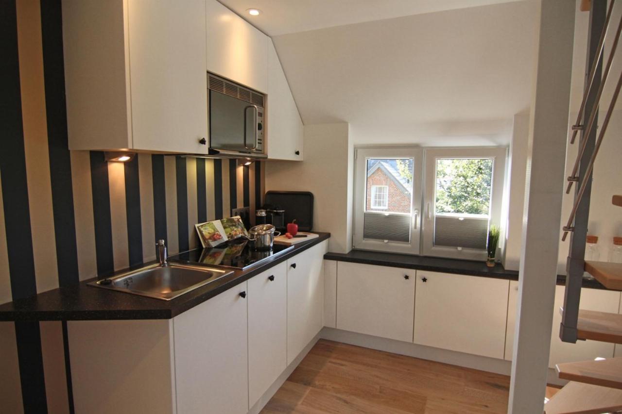 Ferienwohnung Lonni Westerland