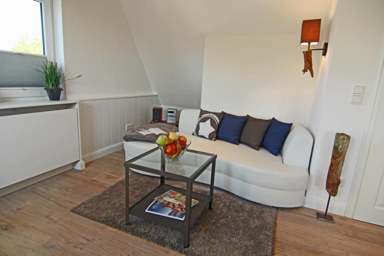Ferienwohnung Lonni Apartment