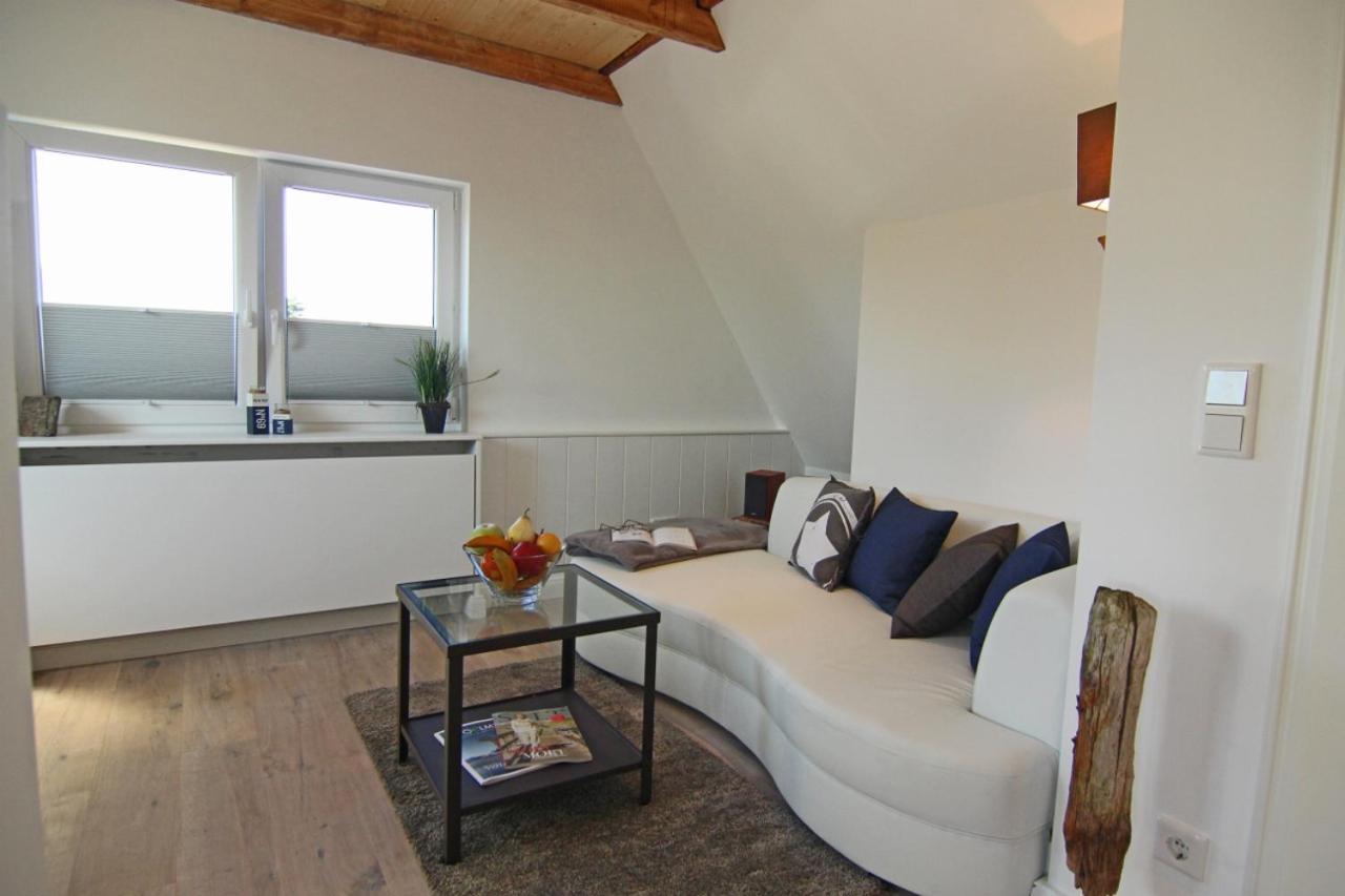 Ferienwohnung Lonni Apartment *