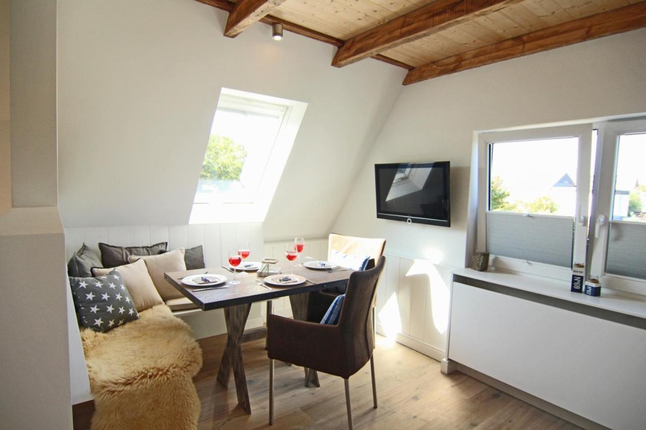 Ferienwohnung Lonni * Westerland