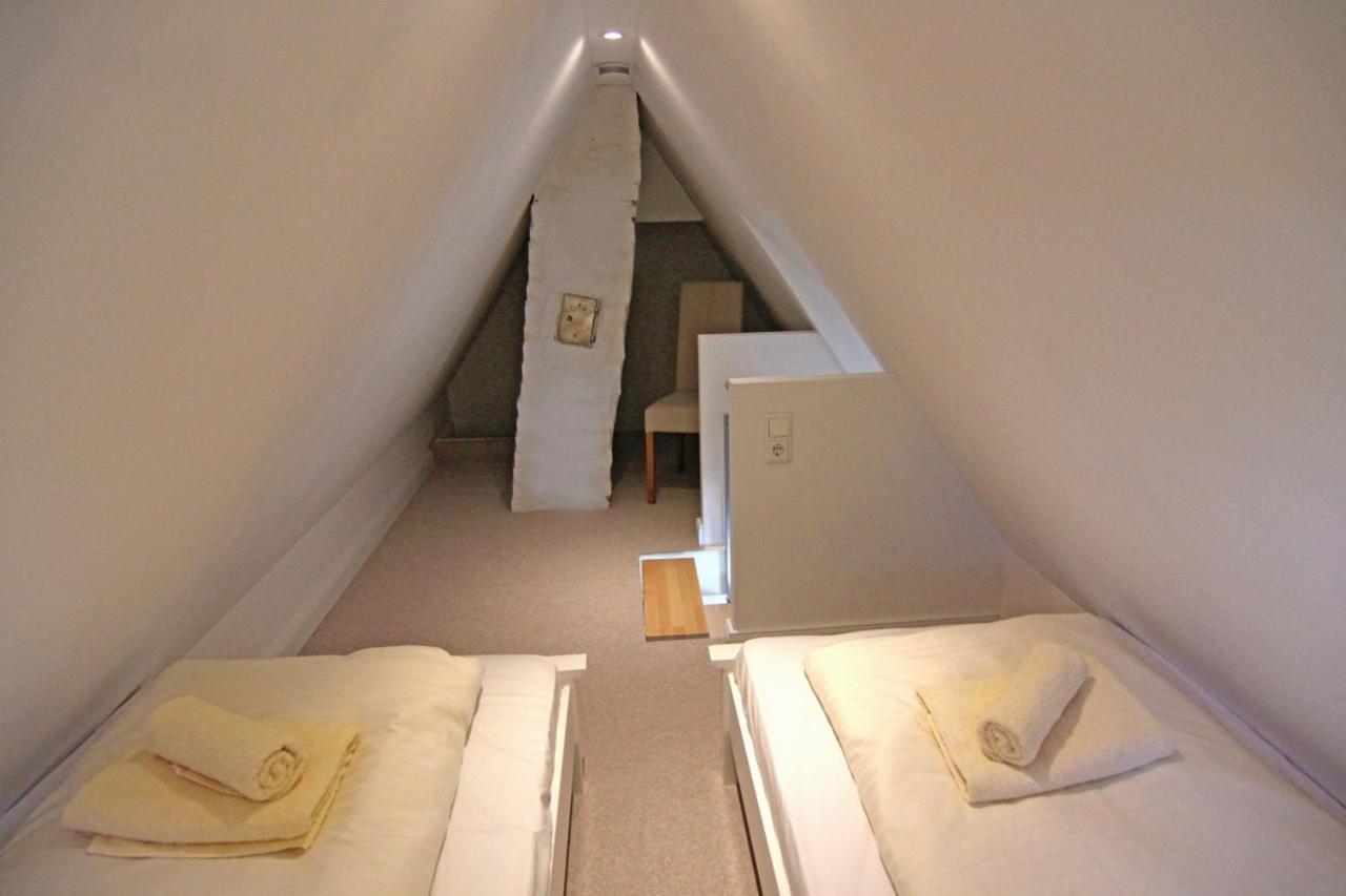 Ferienwohnung Lonni Apartment