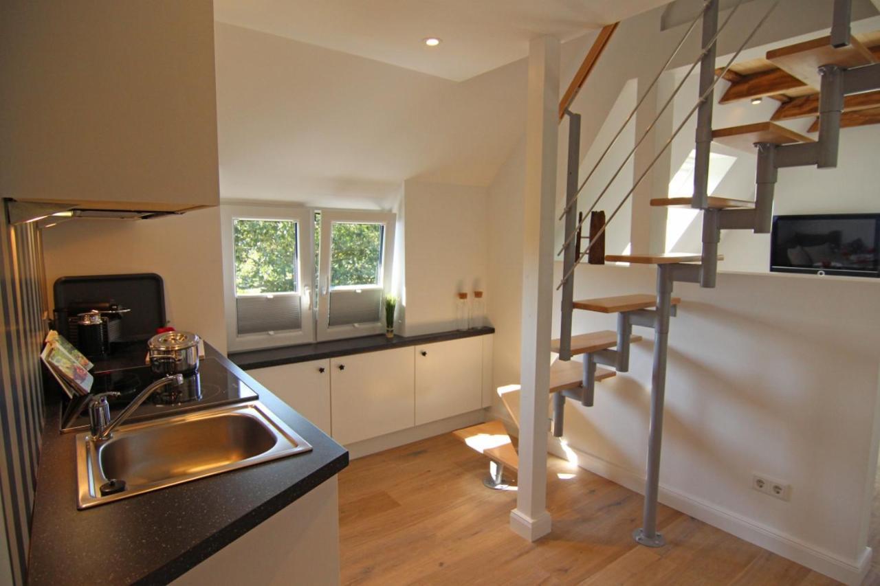 Ferienwohnung Lonni *