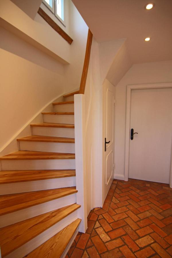 Apartment Ferienwohnung Lonni *