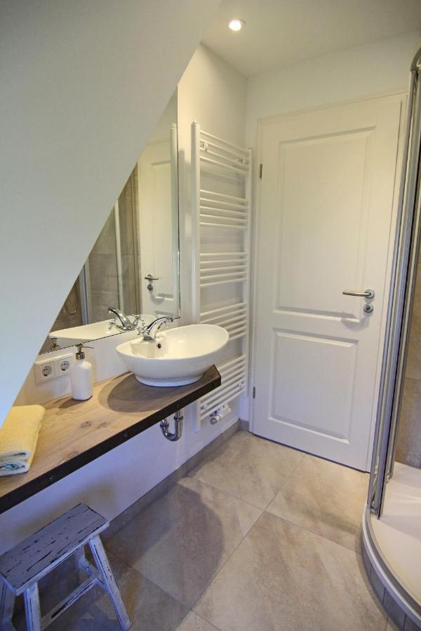 Ferienwohnung Lonni * Westerland